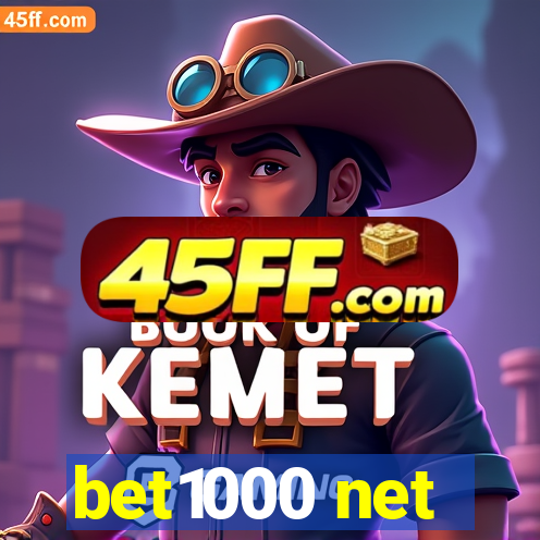 bet1000 net